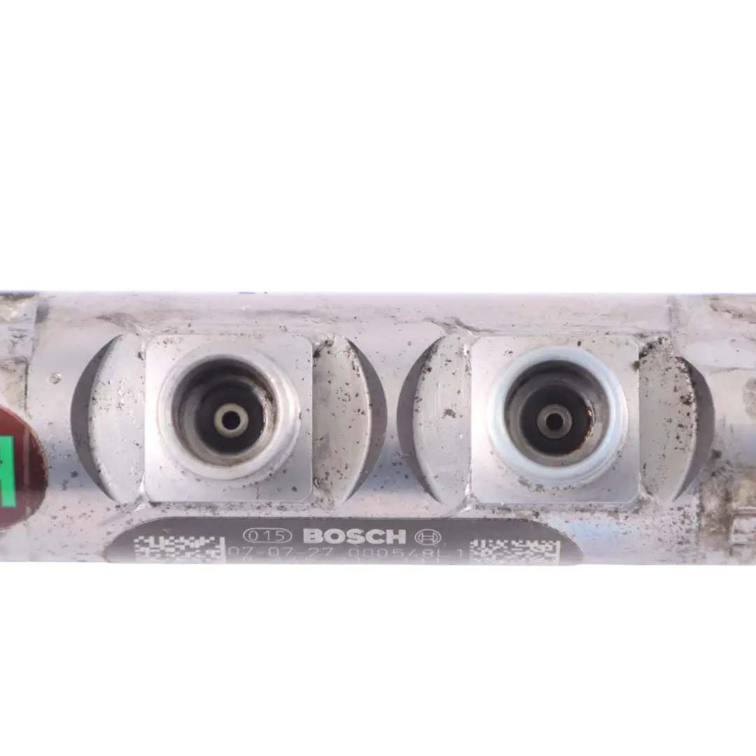 N47 Capteur Rampe Injecteur Carburant pour BMW E81 E87 LCI E92 120D 320D à propos du numéro de pièce 7797882 BMW E81 E87 LCI E92 120D 320D N47 Capteur Rampe Injecteur Carburant - SKU 7797882 - Numéro de pièce 7797882