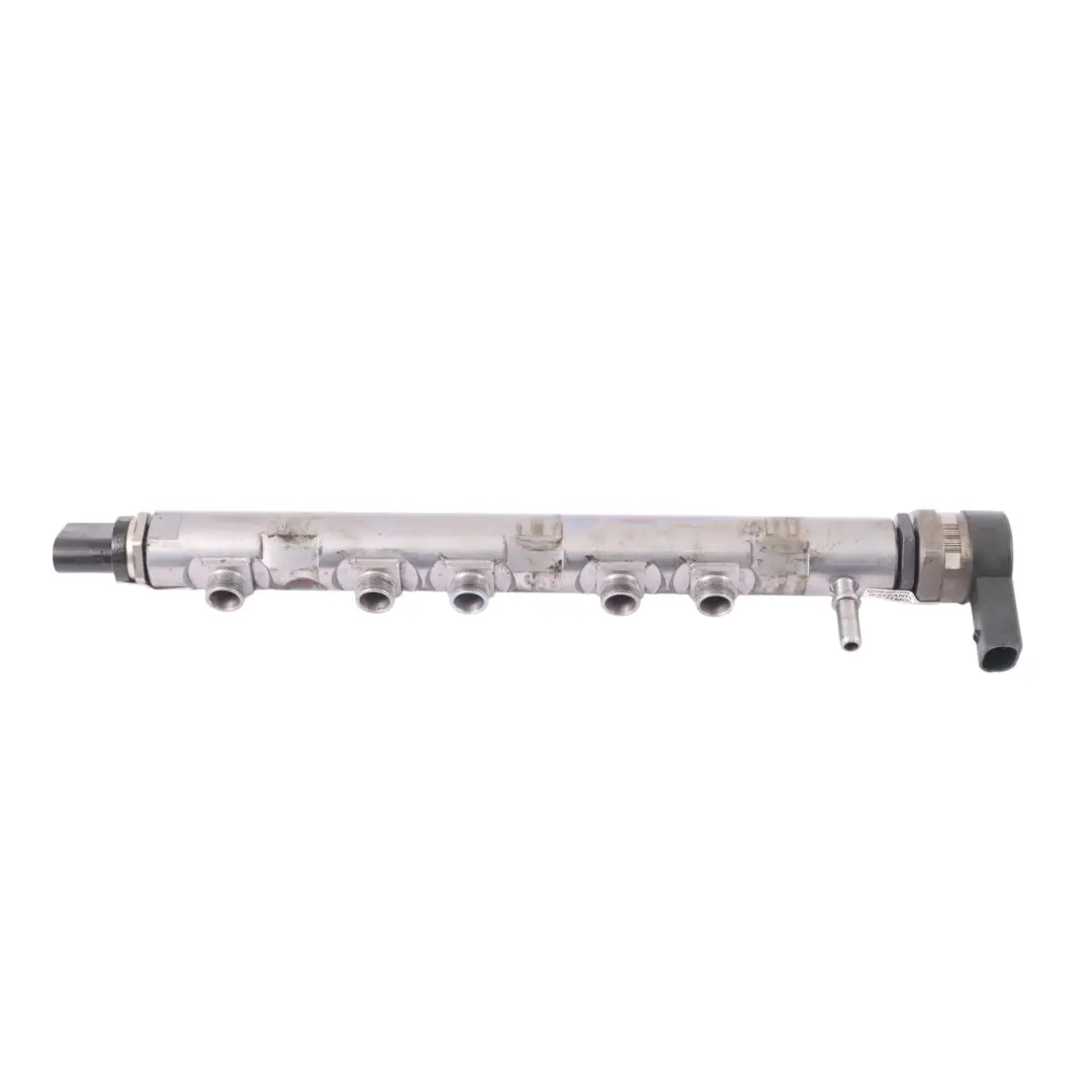 BMW E81 E87 LCI E92 120d 320d N47 Sensore Rail Iniettore Carburante - SKU 7797882 - Numero di parte 7797882