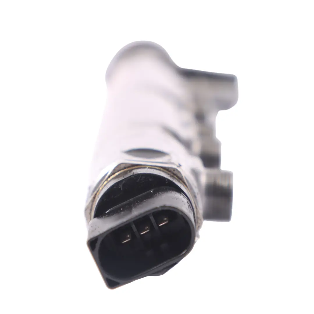 BMW 1 3 Series E81 E87 LCI E92 120d 320d N47 Fuel Injector Rail Sensor - SKU 7797882 - Part number 7797882