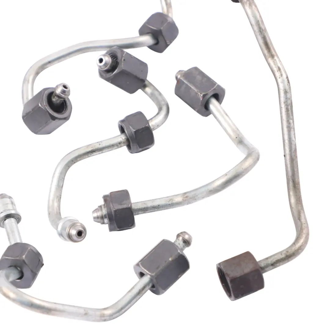 N47 Fuel Pump Injector Injection System Set to BMW E81 E87 LCI 116d 118d E90 318d with Part number 7798446 BMW E81 E87 LCI 116d 118d E90 318d N47 Fuel Pump Injector Injection System Set - SKU 7798446-3 - Part number 7798446