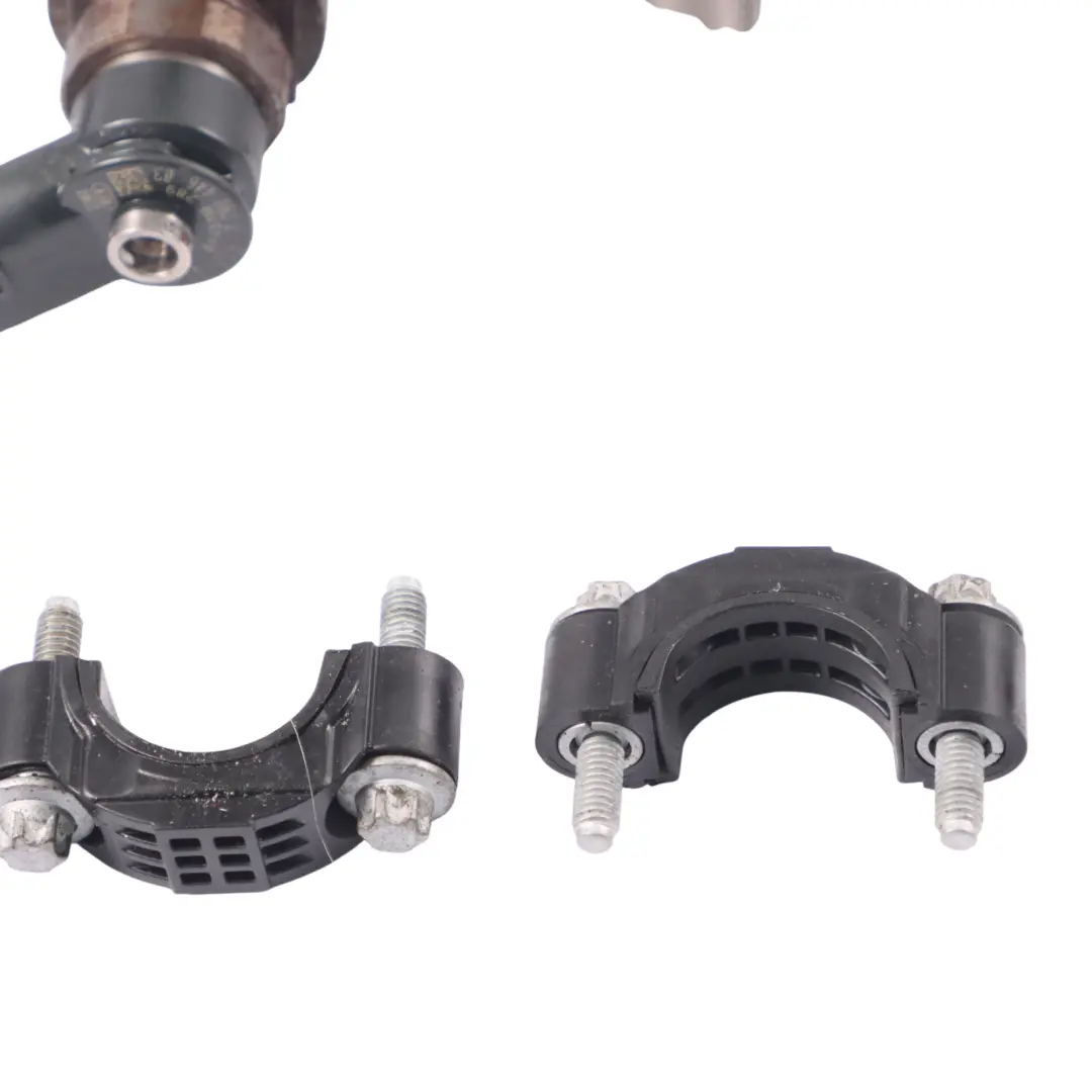 BMW E81 E87 LCI 116d 118d E90 318d N47 Fuel Pump Injector Injection System Set - SKU 7798446-3 - Part number 7798446