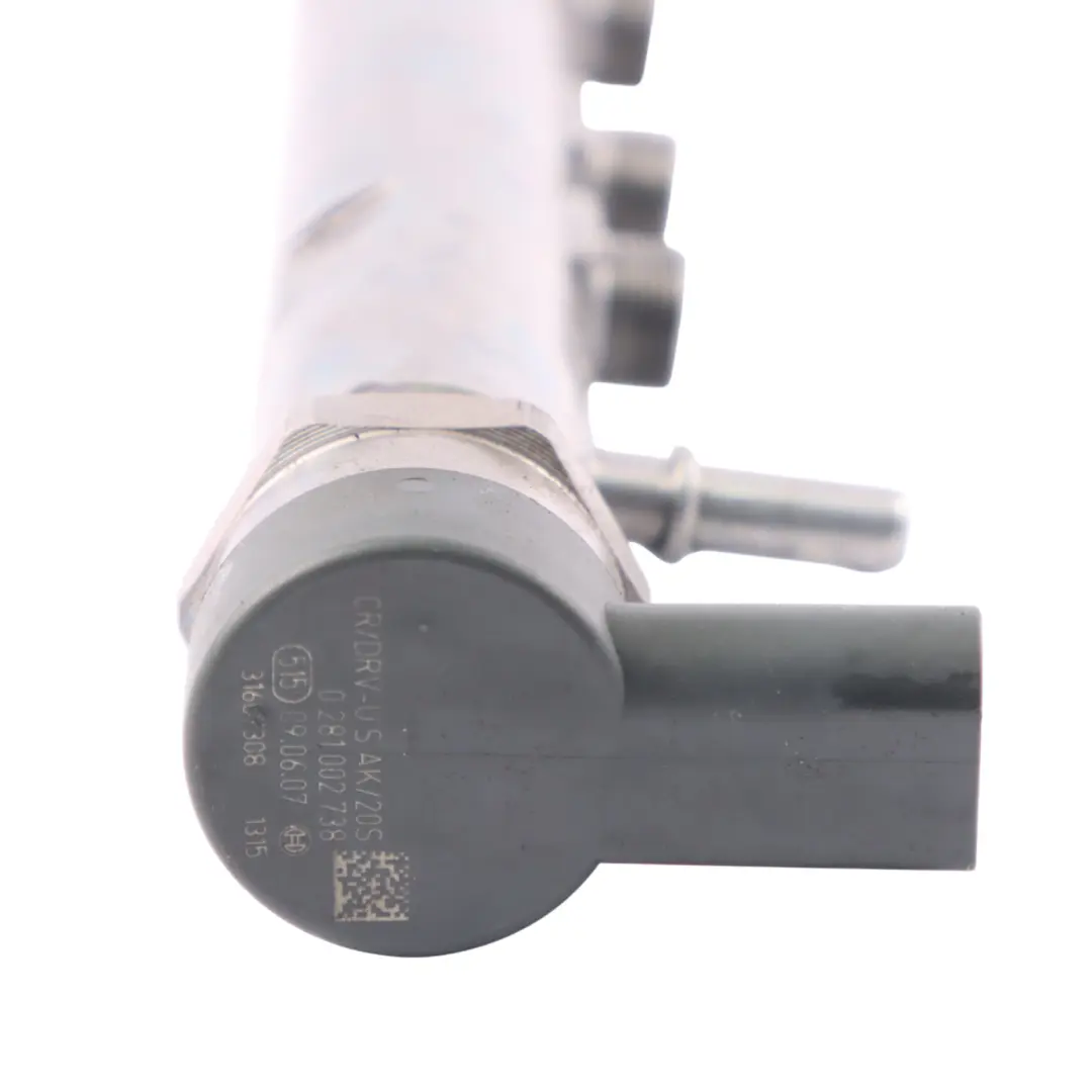 BMW E81 E87 LCI 116d 118d E90 318d N47 Pompe à carburant Injecteur d'injection - SKU 7798446-3 - Numéro de pièce 7798446