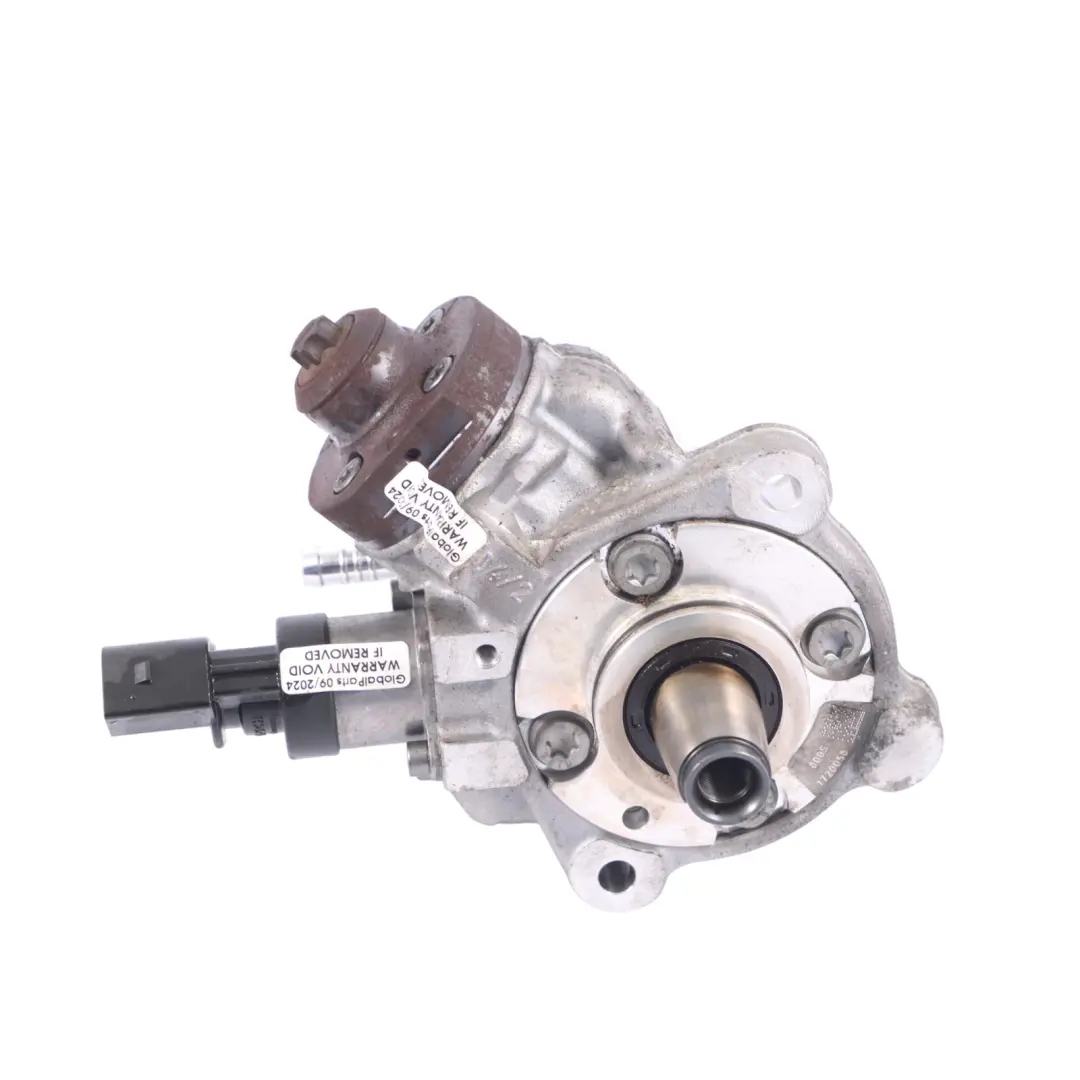 N47 Bomba Combustible Inyector Inyección Set para BMW E81 E87 LCI 116d 118d E90 318d con número de pieza 7798446 BMW E81 E87 LCI 116d 118d E90 318d N47 Bomba Combustible Inyector Inyección Set - SKU 7798446-3 - Número de pieza 7798446