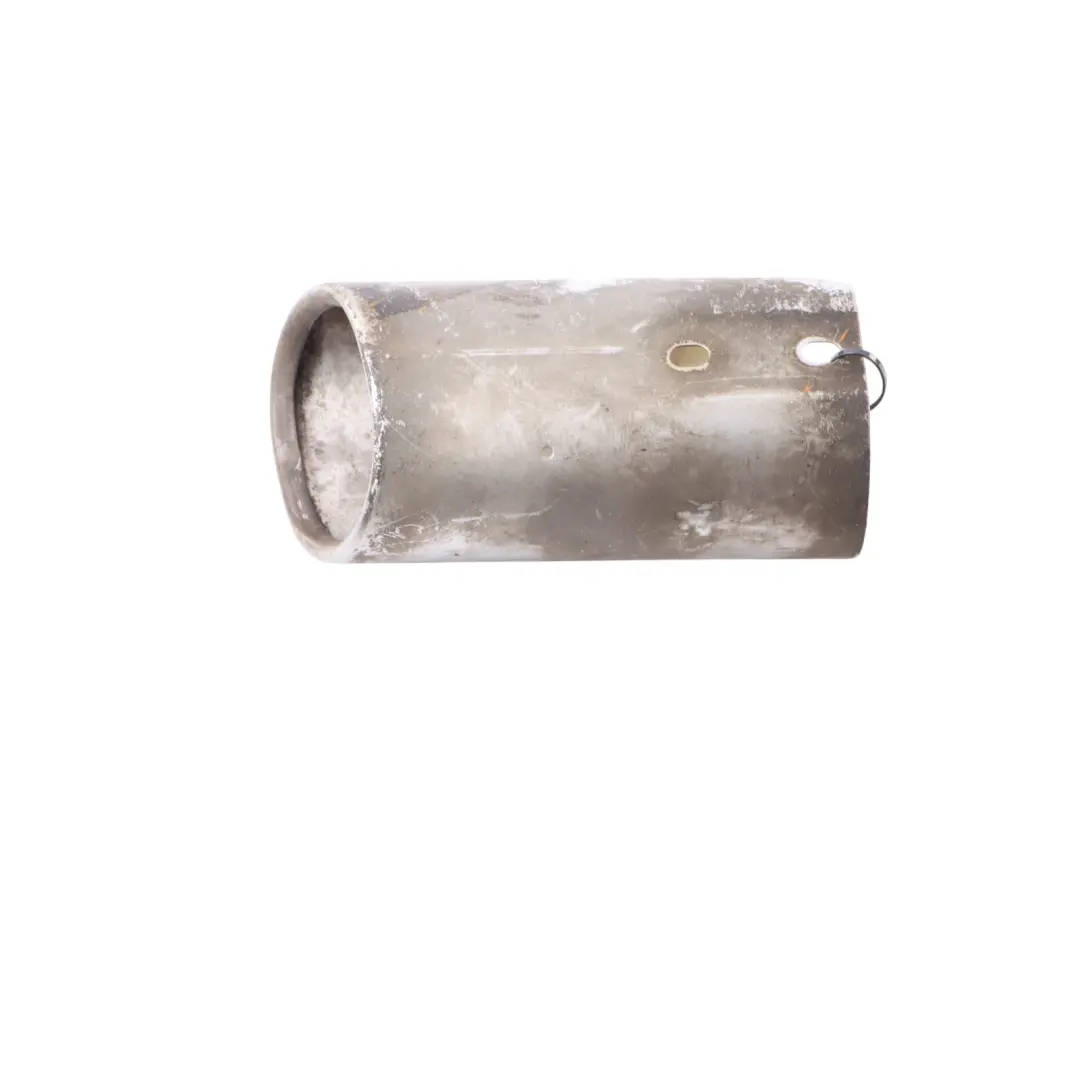 Końcówka Rury Wydechowej Aluminium do BMW E81 E82 E88 o numerze 7803692 BMW E81 E82 E88 Końcówka Rury Wydechowej Aluminium - SKU 7803692 - Numer Części 7803692