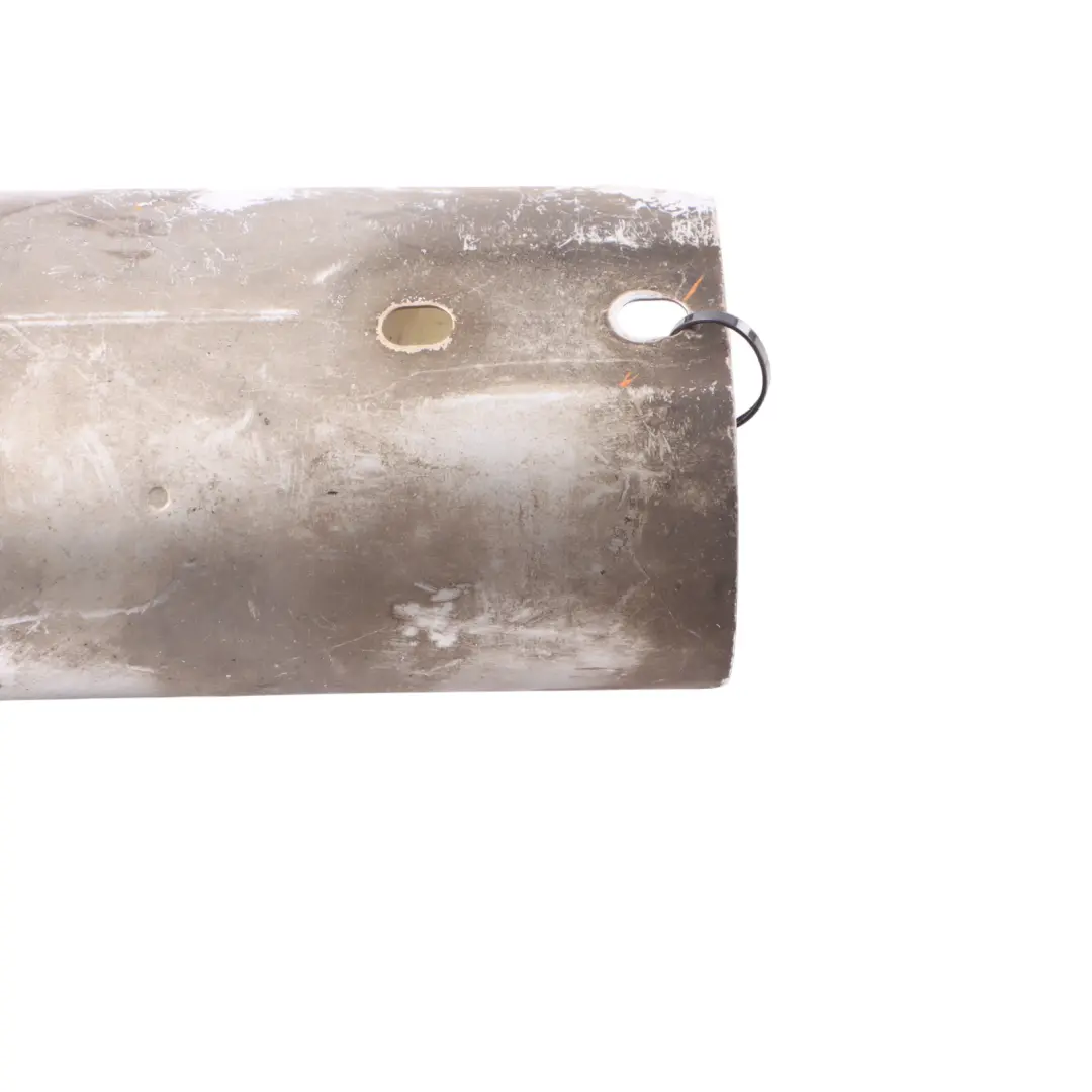 Embout Pot Échappement Aluminium pour BMW E81 E82 E88 à propos du numéro de pièce 7803692 BMW E81 E82 E88 Embout Pot Échappement Aluminium - SKU 7803692 - Numéro de pièce 7803692