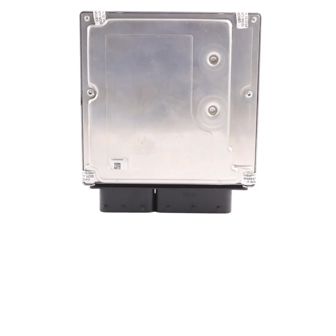 BMW X3 E83 LCI 3.0sd M57N2 Engine Control Unit ECU DDE Automatic - SKU 7806981 - Part number 7806981