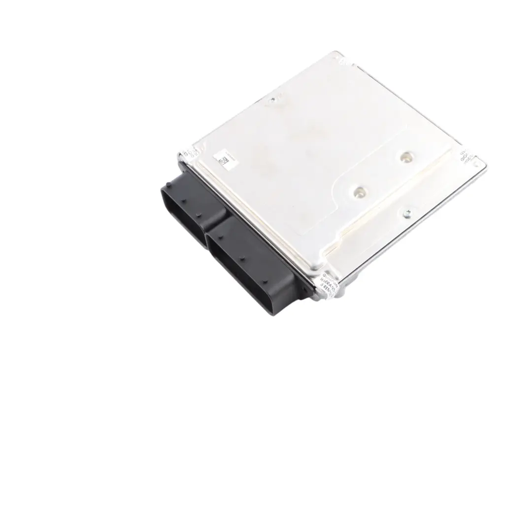 BMW X3 E83 LCI 3.0sd M57N2 Engine Control Unit ECU DDE Automatic - SKU 7806981 - Part number 7806981