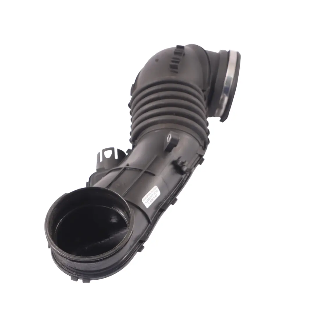 N47 Tubo aria filtrata per BMW E81 E82 E87 LCI E90 E91 con numero di parte 7810135 BMW E81 E82 E87 LCI E90 E91 N47 Tubo aria filtrata - SKU 7810135-1 - Numero di parte 7810135