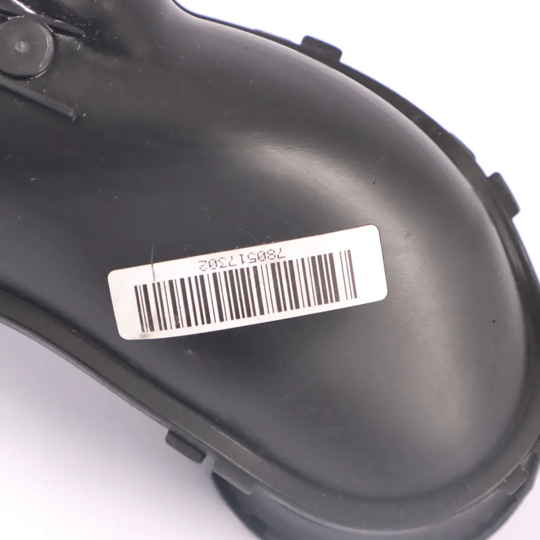 N47 Gefiltertes Luft Rohr für BMW E81 E82 E87 LCI E90 E91 mit Teilenummer 7810135 BMW E81 E82 E87 LCI E90 E91 N47 Gefiltertes Luft Rohr - SKU 7810135-1 - Teilenummer 7810135