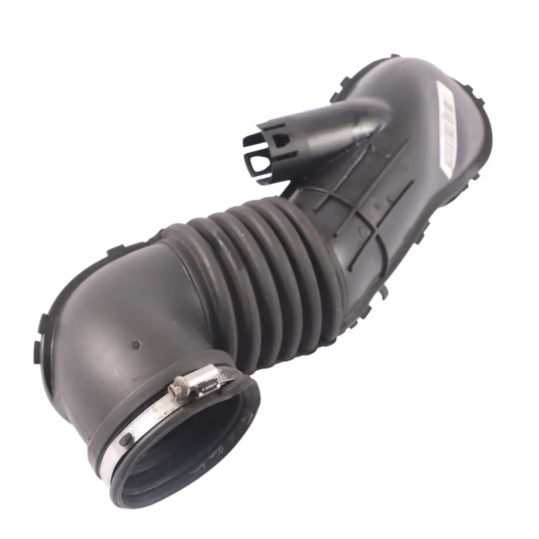 N47 Tubo de Aire Filtrado para BMW E81 E82 E87 LCI E90 E91 con número de pieza 7810135 BMW E81 E82 E87 LCI E90 E91 N47 Tubo de Aire Filtrado - SKU 7810135-1 - Número de pieza 7810135