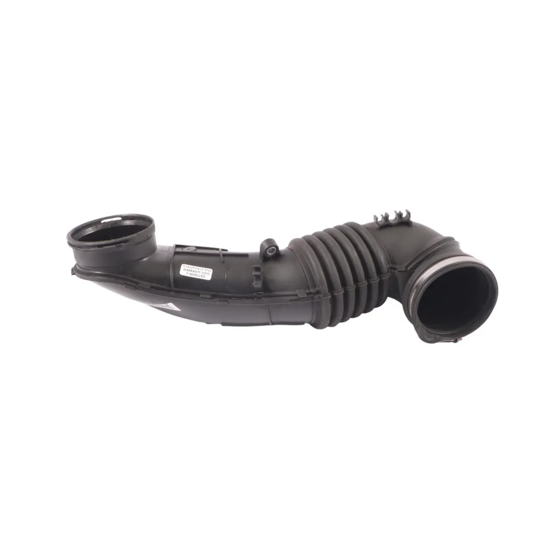 N47 Filtered Air Pipe Tube to BMW E81 E82 E87 LCI E90 E91 with Part number 7810135 BMW E81 E82 E87 LCI E90 E91 N47 Filtered Air Pipe Tube - SKU 7810135-1 - Part number 7810135