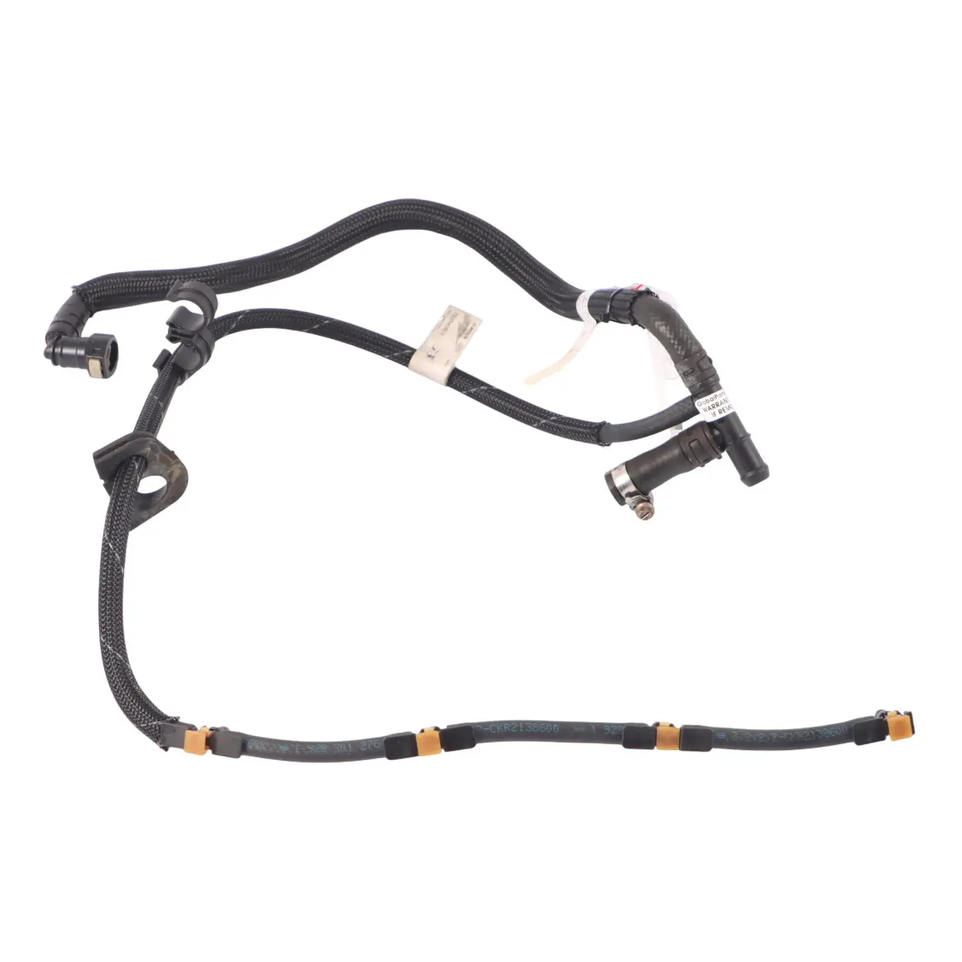 BMW E90 E91 E92 LCI F20 F30 Diesel N47N Linea di ritorno carburante 7810786