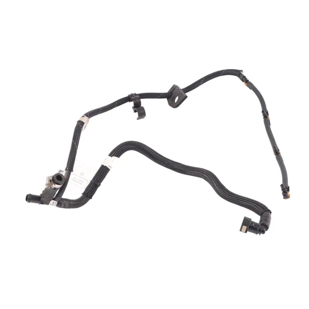 BMW E90 E91 E92 LCI F20 F30 Diesel N47N Fuel Return Line - SKU 7810786-2 - Part number 7810786