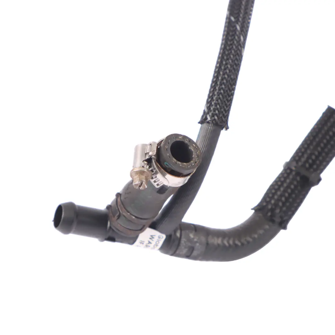 BMW E90 E91 E92 LCI F20 F30 Diesel N47N Fuel Return Line - SKU 7810786-2 - Part number 7810786