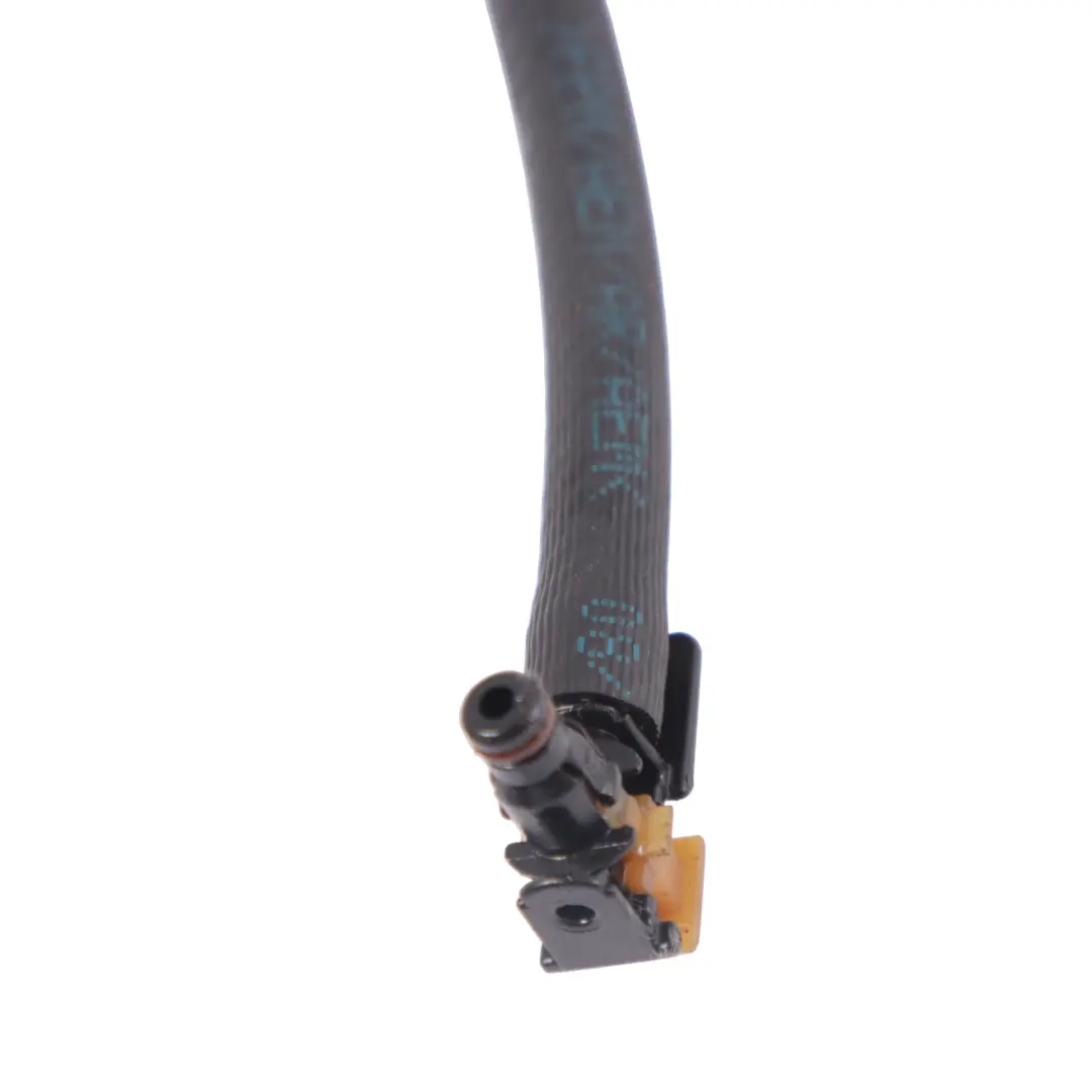 N47N Kraftstoffrücklauf Leitung für BMW E90 E91 E92 LCI F20 F30 Diesel mit Teilenummer 7810786 BMW E90 E91 E92 LCI F20 F30 Diesel N47N Kraftstoffrücklauf Leitung - SKU 7810786-2 - Teilenummer 7810786