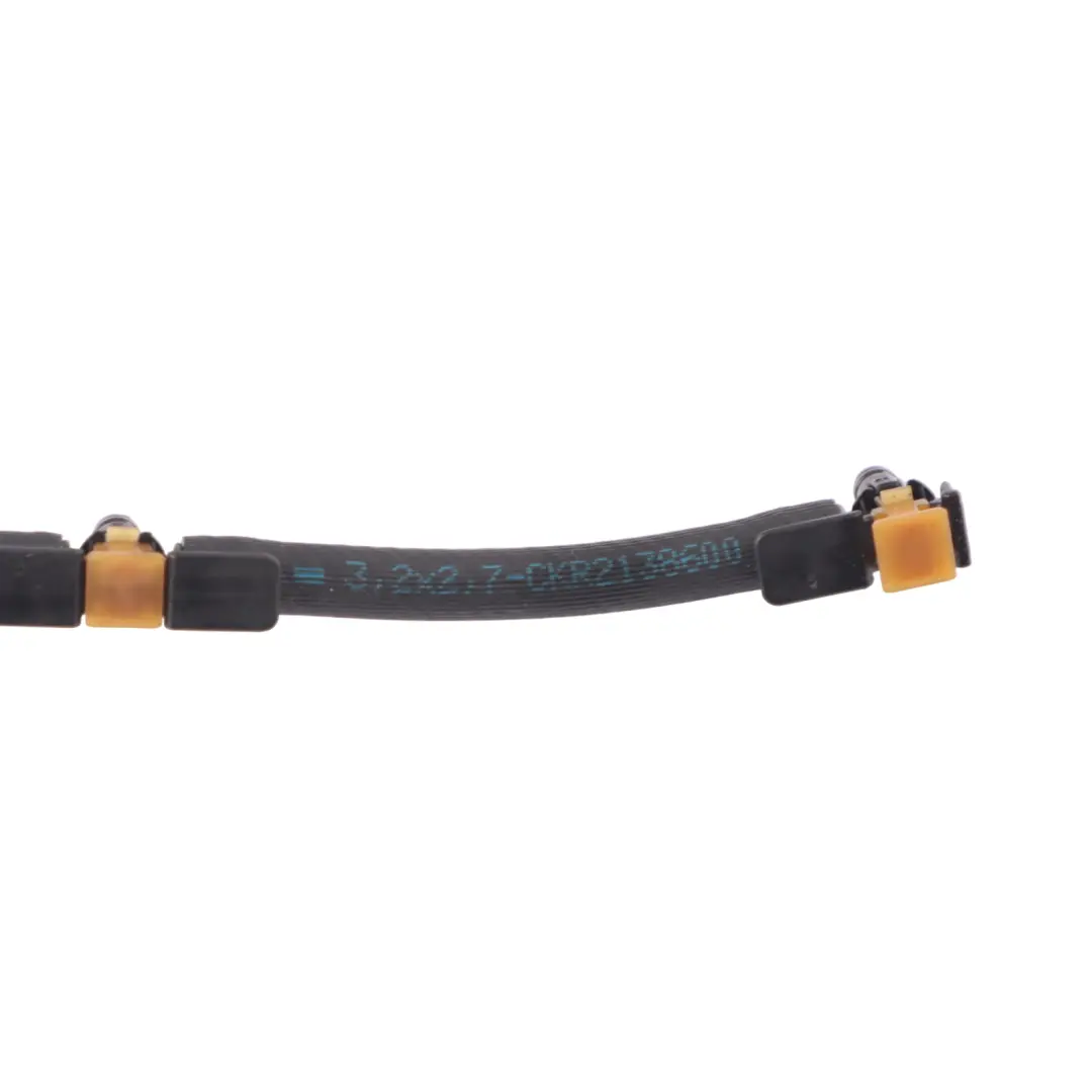BMW E90 E91 E92 LCI F20 F30 Diesel N47N Tuyau réservoir carburant moteur - SKU 7810786-2 - Numéro de pièce 7810786