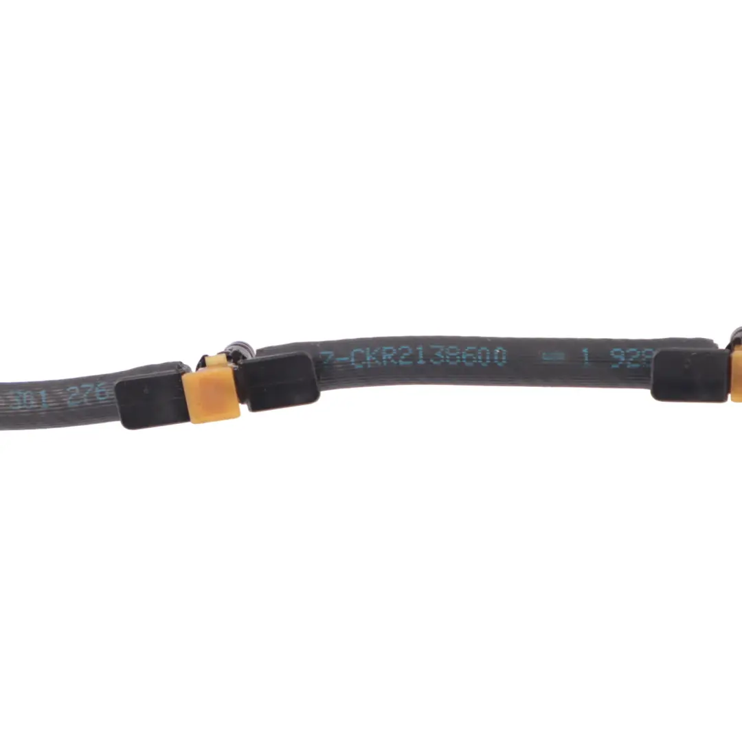 N47N Fuel Return Line to BMW E90 E91 E92 LCI F20 F30 Diesel with Part number 7810786 BMW E90 E91 E92 LCI F20 F30 Diesel N47N Fuel Return Line - SKU 7810786-2 - Part number 7810786