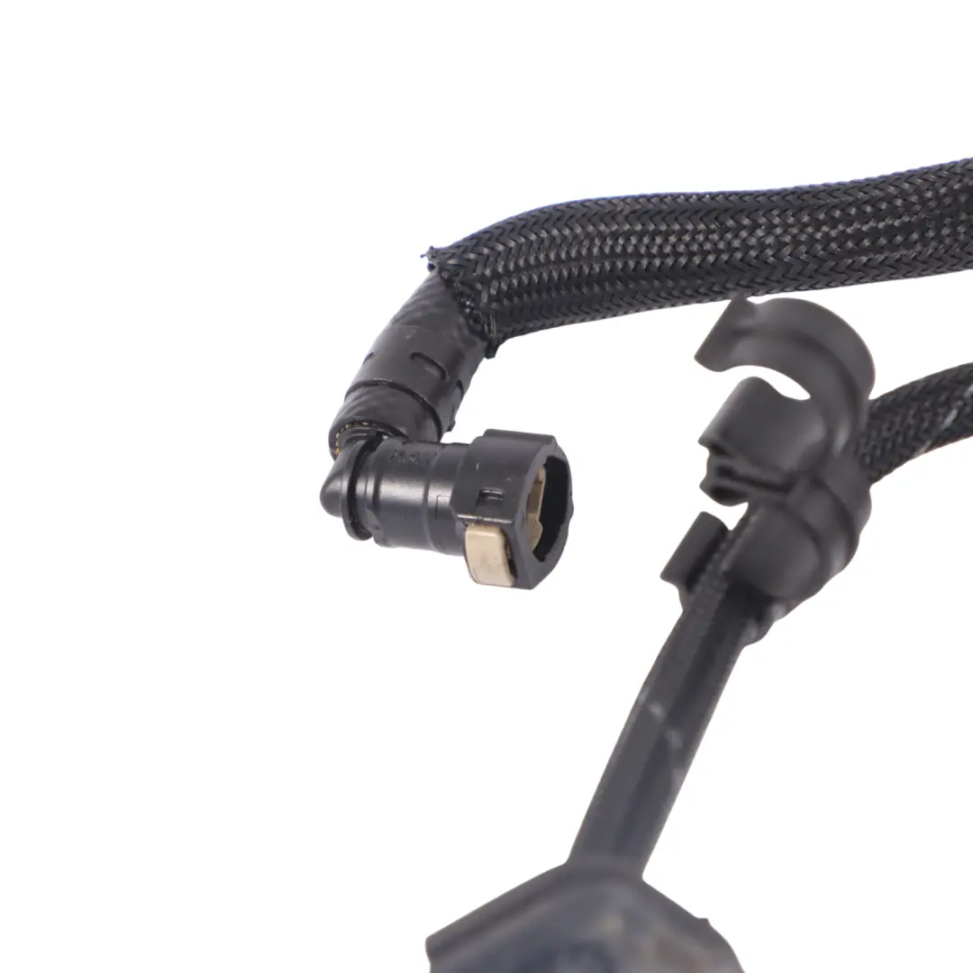 BMW E90 E91 E92 LCI F20 F30 Diesel N47N Kraftstoffrücklauf Leitung - SKU 7810786-2 - Teilenummer 7810786