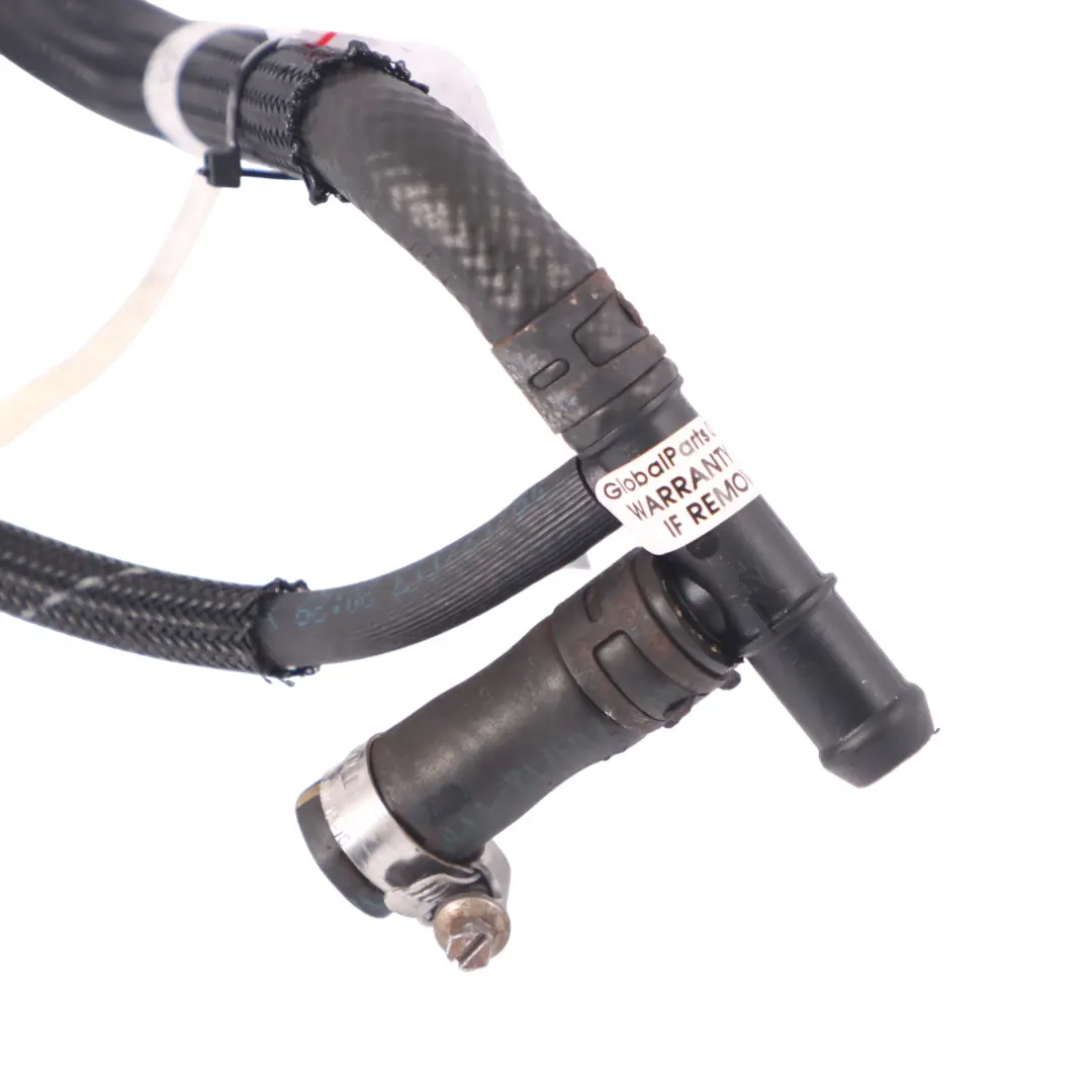 BMW E90 E91 E92 LCI F20 F30 Diesel N47N Conduite de retour de carburant - SKU 7810786-2 - Número de pieza 7810786