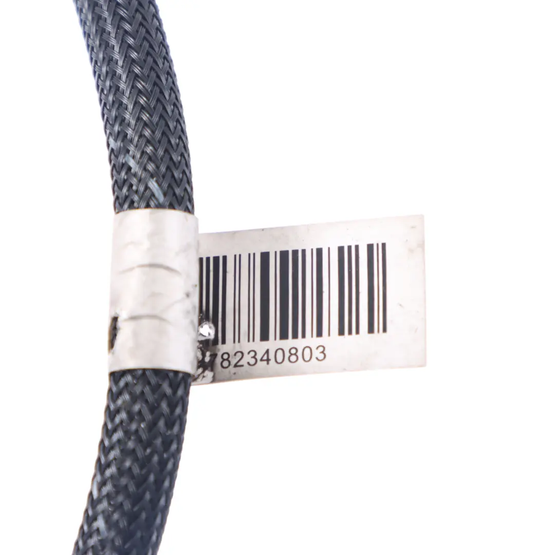 N47N Conduite de retour de carburant para BMW E90 E91 E92 LCI F20 F30 Diesel con número de pieza 7810786 BMW E90 E91 E92 LCI F20 F30 Diesel N47N Conduite de retour de carburant - SKU 7810786-2 - Número de pieza 7810786