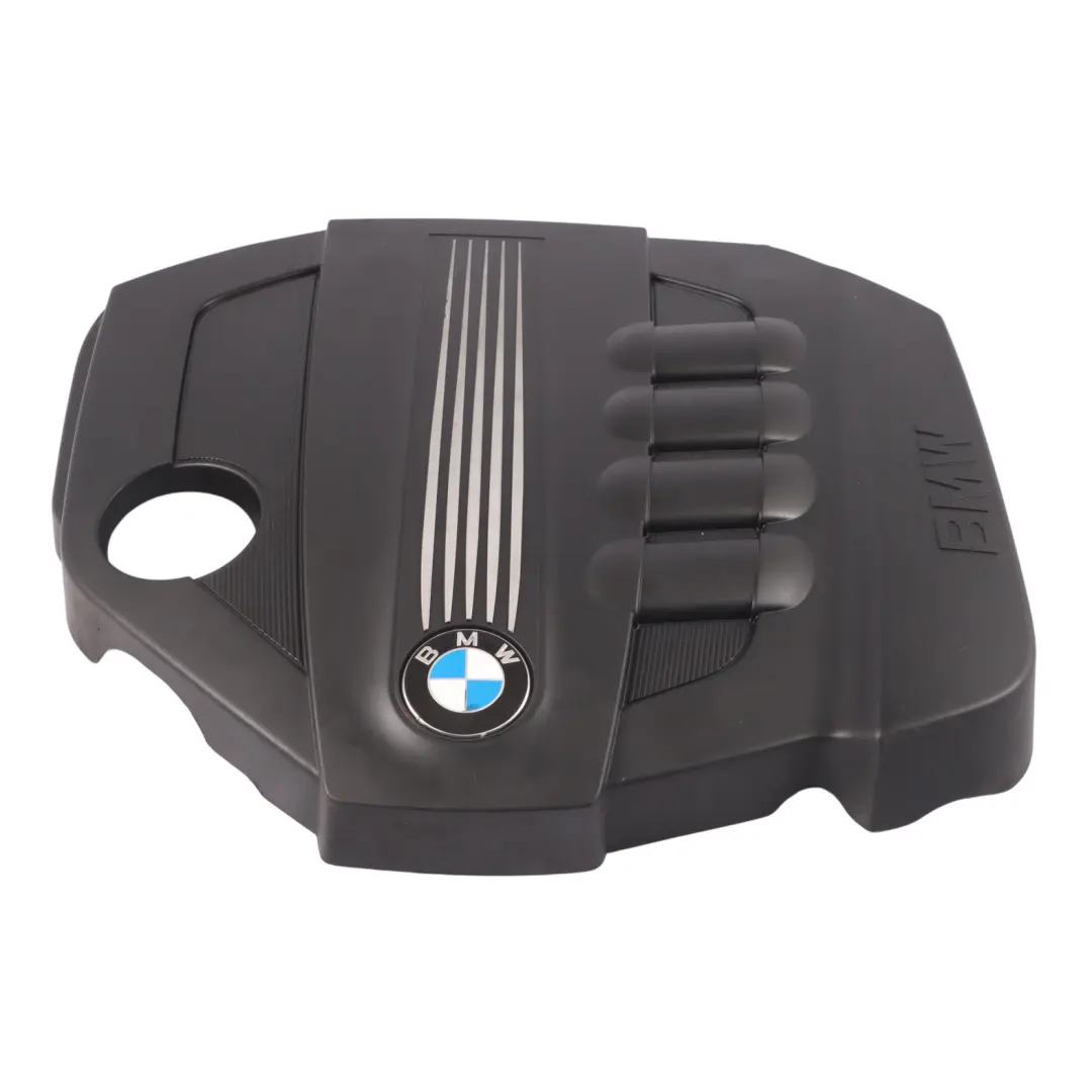BMW E90 E91 E92 E93 LCI Diesel N47N Pokrywa Osłona Silnika - SKU 7810852-3 - Numer Części 7810852