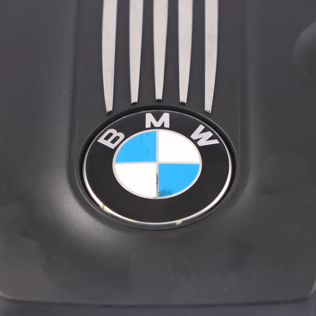 BMW E90 E91 E92 E93 LCI Diesel N47N Pannello di copertura acustica del motore - SKU 7810852-3 - Numero di parte 7810852
