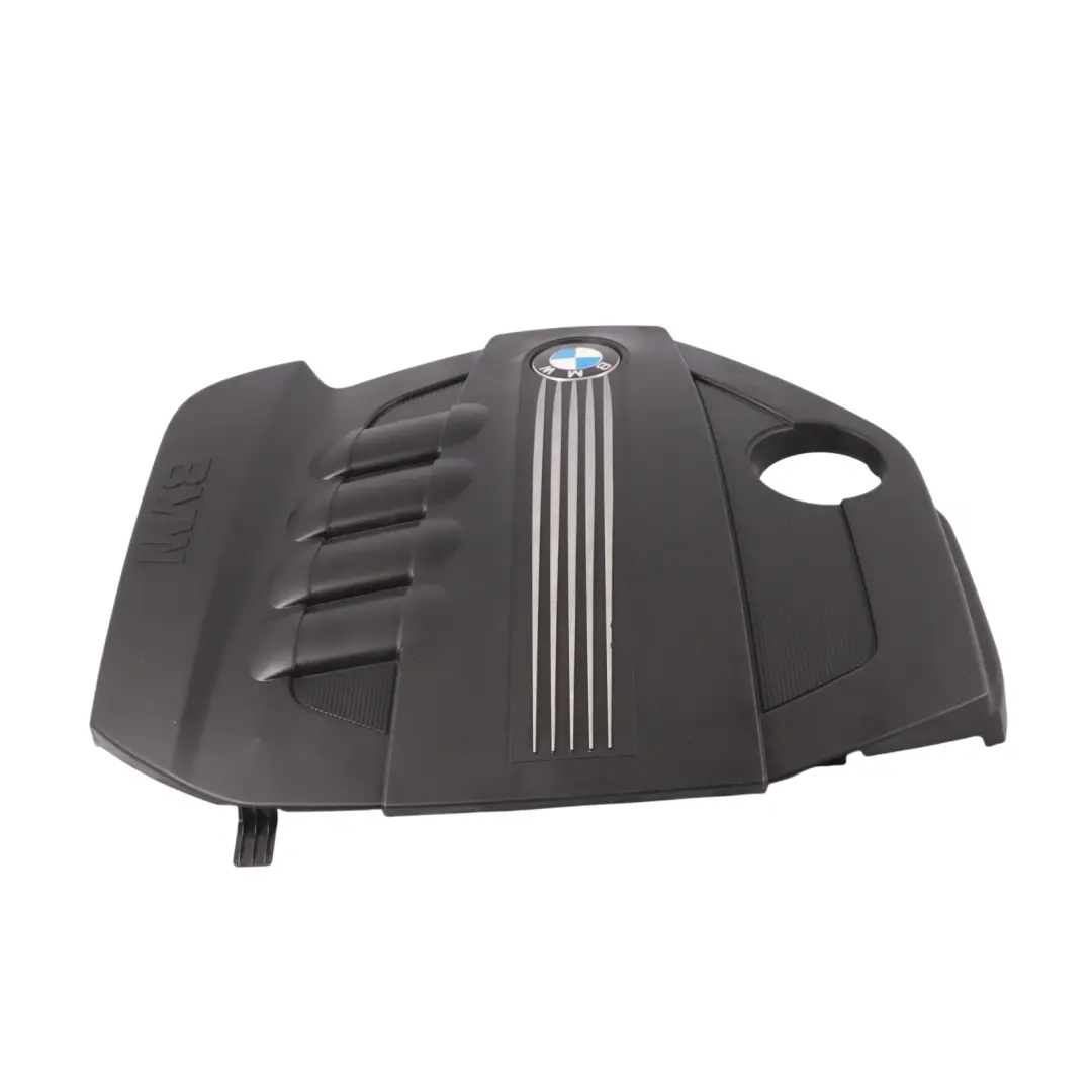 BMW E90 E91 E92 E93 LCI Diesel N47N Pannello di copertura acustica del motore - SKU 7810852-3 - Numero di parte 7810852