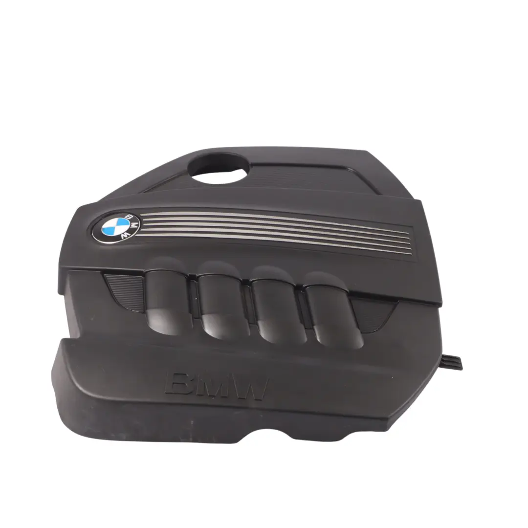 BMW E90 E91 E92 E93 LCI Diesel N47N Pokrywa Osłona Silnika - SKU 7810852-3 - Numer Części 7810852