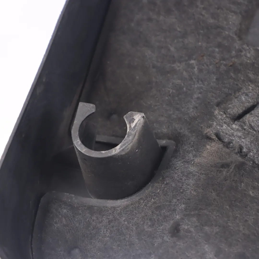 BMW E90 E91 E92 E93 LCI Diesel N47N Pokrywa Osłona Silnika - SKU 7810852-3 - Numer Części 7810852