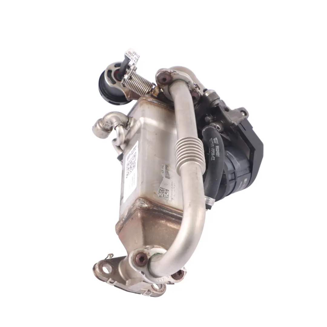 BMW X3 E83 LCI N47 Collettore scarico EGR Raffreddatore scarico - SKU 7812147-1 - Numero di parte 7812147