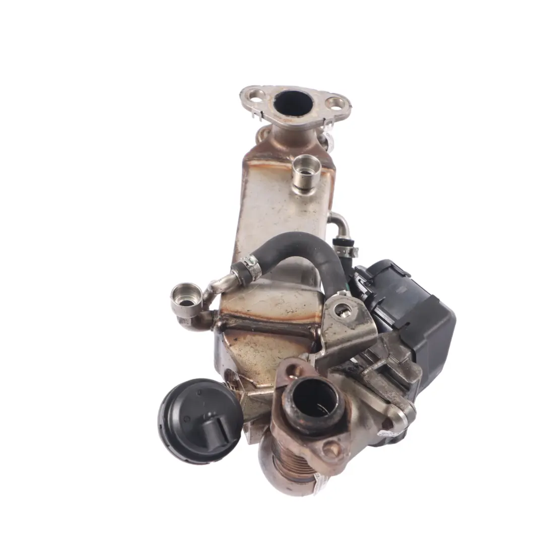 BMW X3 E83 LCI N47 Collettore scarico EGR Raffreddatore scarico - SKU 7812147-1 - Numero di parte 7812147