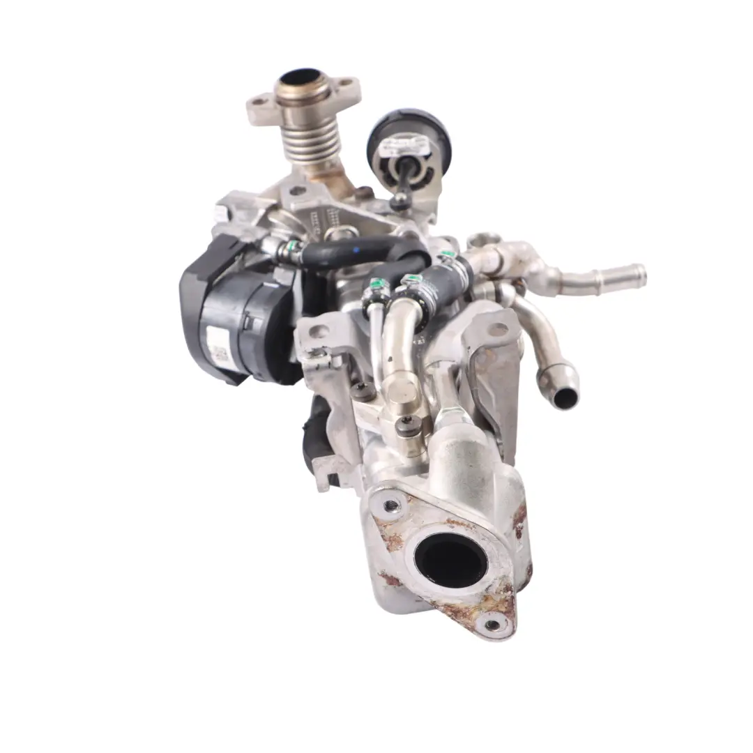  Raffreddatore EGR BMW F10 F20 F30 F34 GT Valvola EGR gas scarico diesel - SKU 7822346 - Numero di parte 7822346
