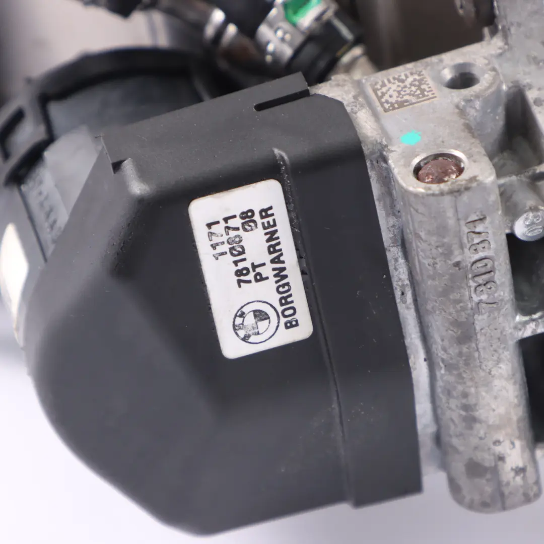 Kühler Abgas EGR Ventil für BMW F10 F20 F30 F34 GT Diesel EGR mit Teilenummer 7822346 BMW F10 F20 F30 F34 GT Diesel EGR Kühler Abgas EGR Ventil - SKU 7822346 - Teilenummer 7822346