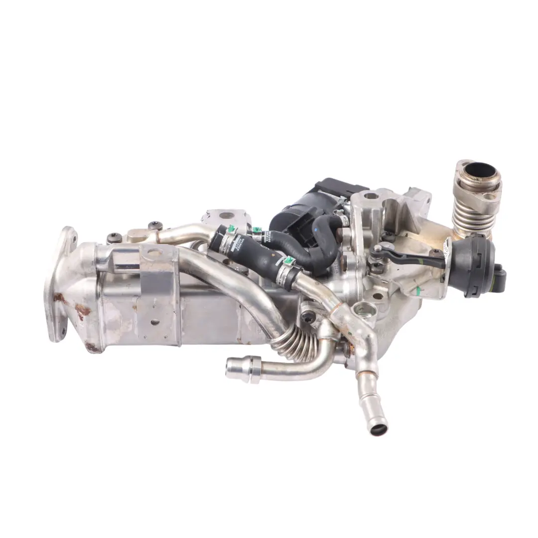  Raffreddatore EGR BMW F10 F20 F30 F34 GT Valvola EGR gas scarico diesel - SKU 7822346 - Numero di parte 7822346