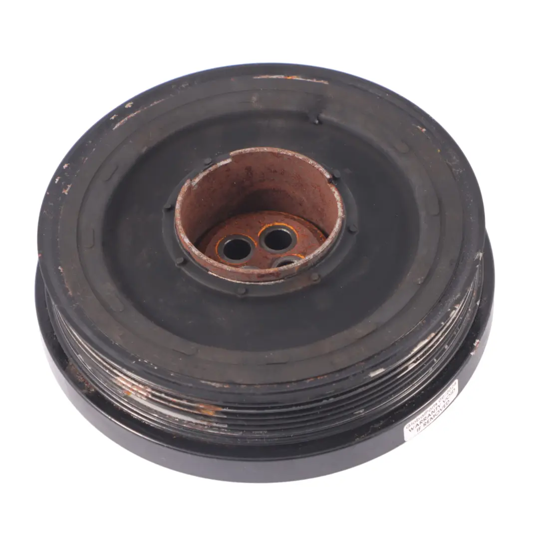 Poulie de Vilebrequin BMW E81 E87 LCI E90 Diesel N47 Roue pour à propos du numéro de pièce 7823191 Poulie de Vilebrequin BMW E81 E87 LCI E90 Diesel N47 Roue - SKU 7823191-1 - Numéro de pièce 7823191