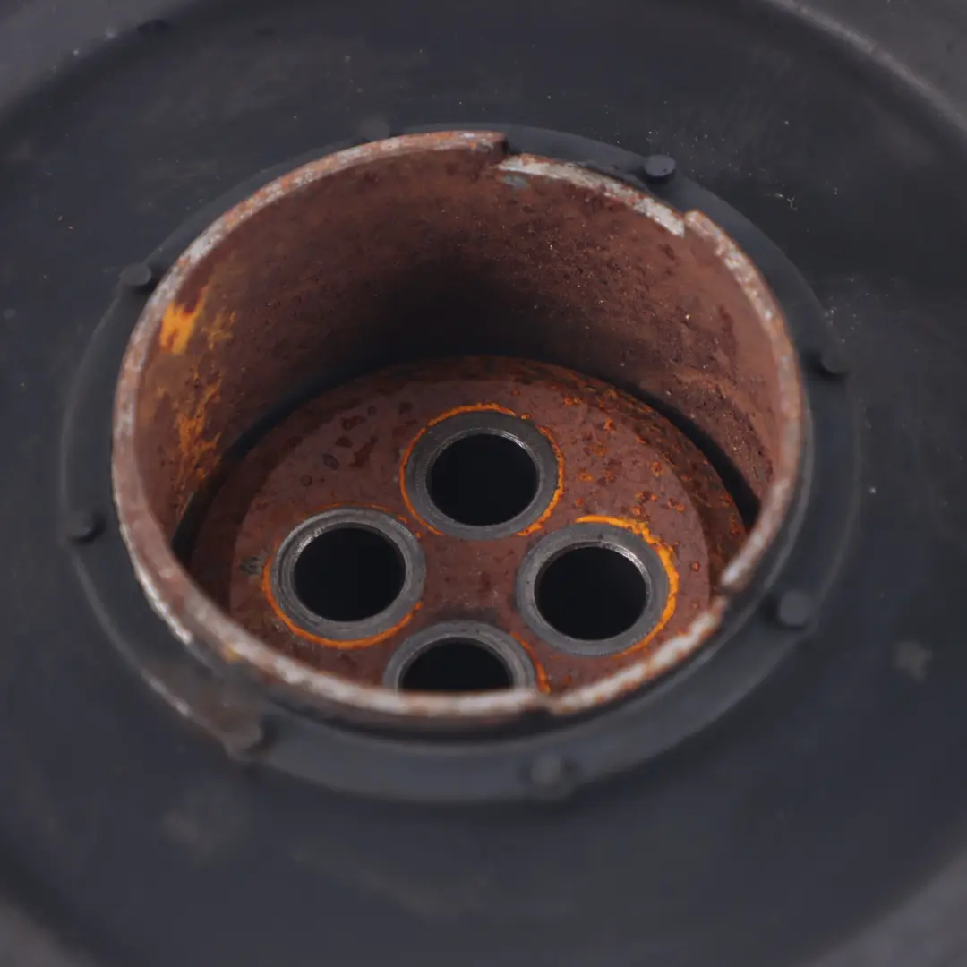  Polea del Cigüeñal BMW E81 E87 LCI E90 Diesel N47 Amortiguador Rueda - SKU 7823191-1 - Número de pieza 7823191
