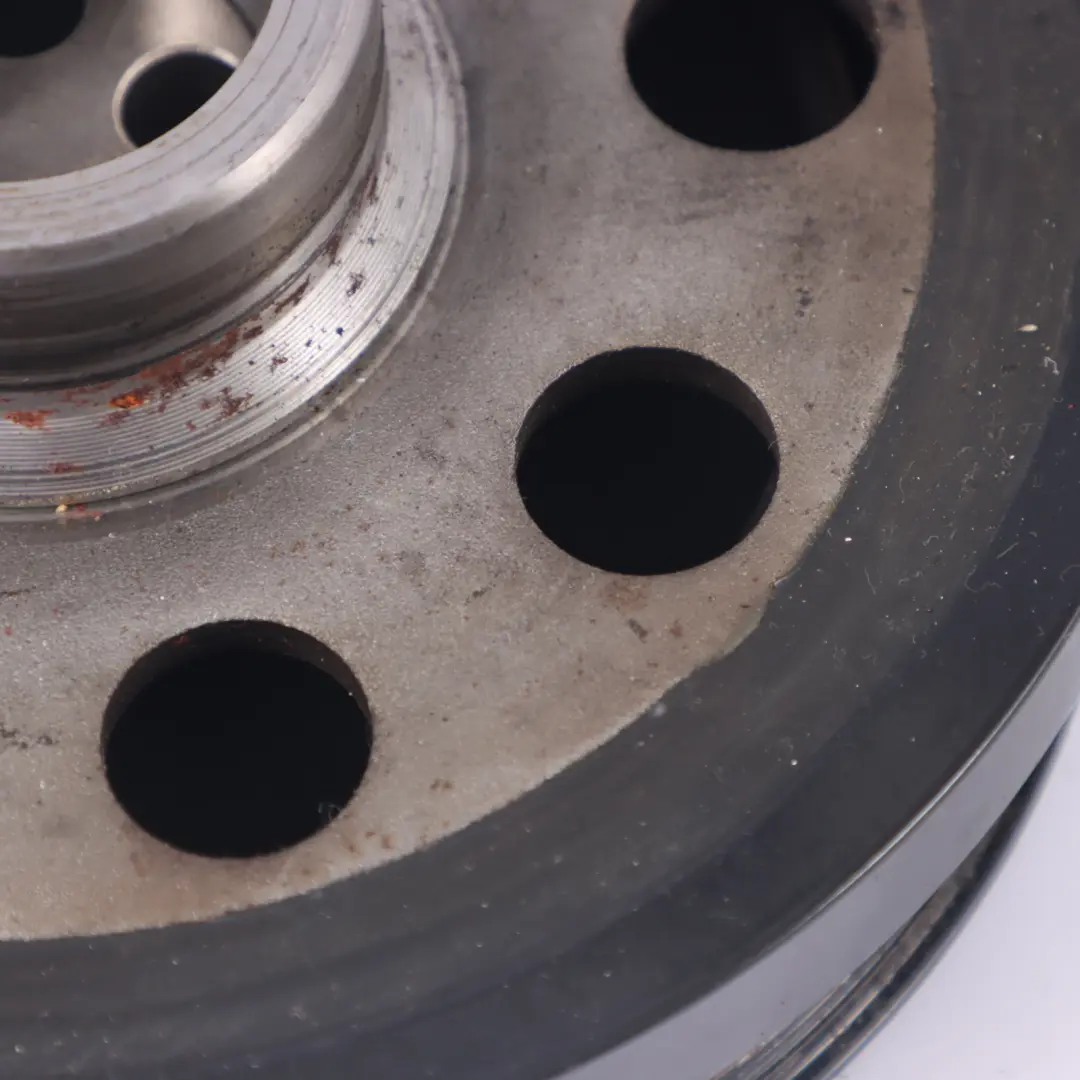 Polea del Cigüeñal BMW E81 E87 LCI E90 Diesel N47 Amortiguador Rueda para con número de pieza 7823191 Polea del Cigüeñal BMW E81 E87 LCI E90 Diesel N47 Amortiguador Rueda - SKU 7823191-1 - Número de pieza 7823191