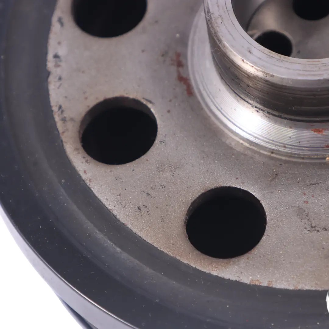 Puleggia Albero Motore BMW E81 E87 LCI E90 Diesel N47 Ruota per con numero di parte 7823191 Puleggia Albero Motore BMW E81 E87 LCI E90 Diesel N47 Ruota - SKU 7823191-1 - Numero di parte 7823191