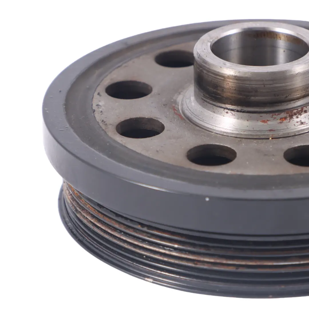  Puleggia Albero Motore BMW E81 E87 LCI E90 Diesel N47 Ruota - SKU 7823191-1 - Numero di parte 7823191
