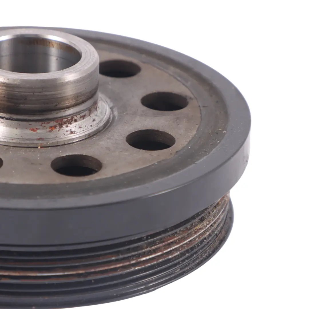 Riemenscheibe BMW E81 E87 LCI E90 Diesel N47 Schwingungsdämpfer Rad für mit Teilenummer 7823191 Riemenscheibe BMW E81 E87 LCI E90 Diesel N47 Schwingungsdämpfer Rad - SKU 7823191-1 - Teilenummer 7823191