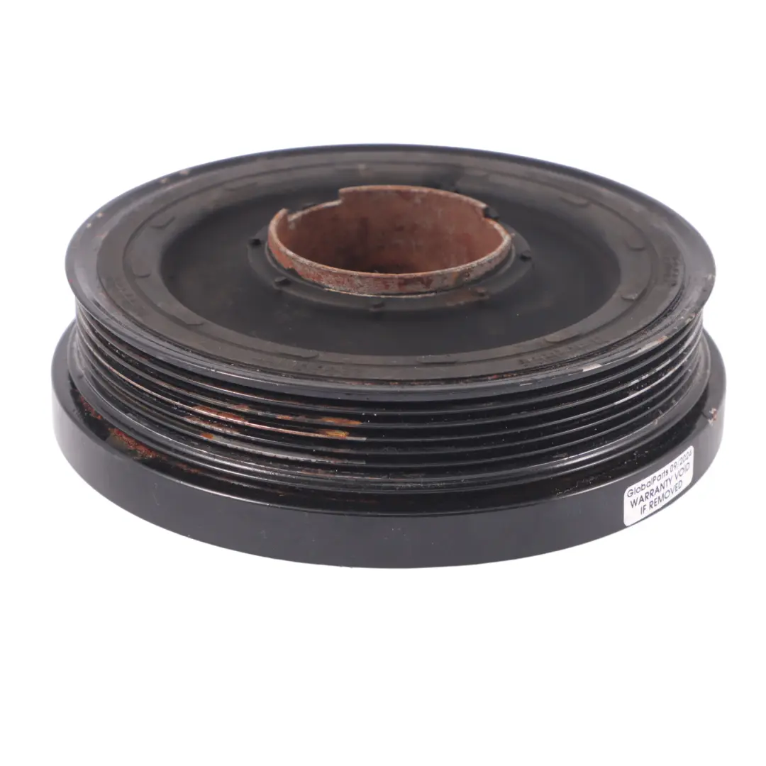 Poulie de Vilebrequin BMW E81 E87 LCI E90 Diesel N47 Roue pour à propos du numéro de pièce 7823191 Poulie de Vilebrequin BMW E81 E87 LCI E90 Diesel N47 Roue - SKU 7823191-1 - Numéro de pièce 7823191