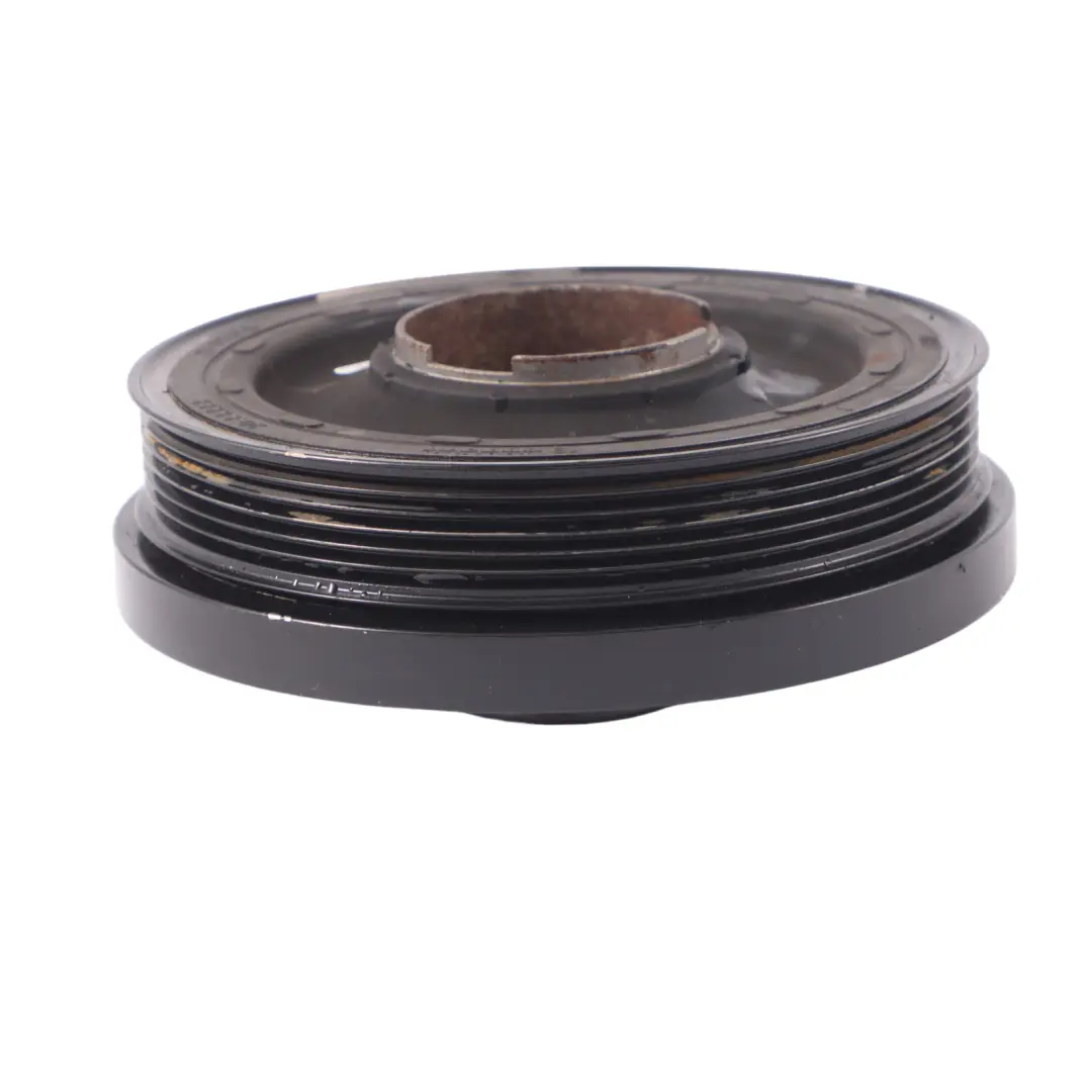  Crankshaft Pulley BMW E81 E87 LCI E90 Diesel N47 Vibration Damper Wheel - SKU 7823191-3 - Part number 7823191