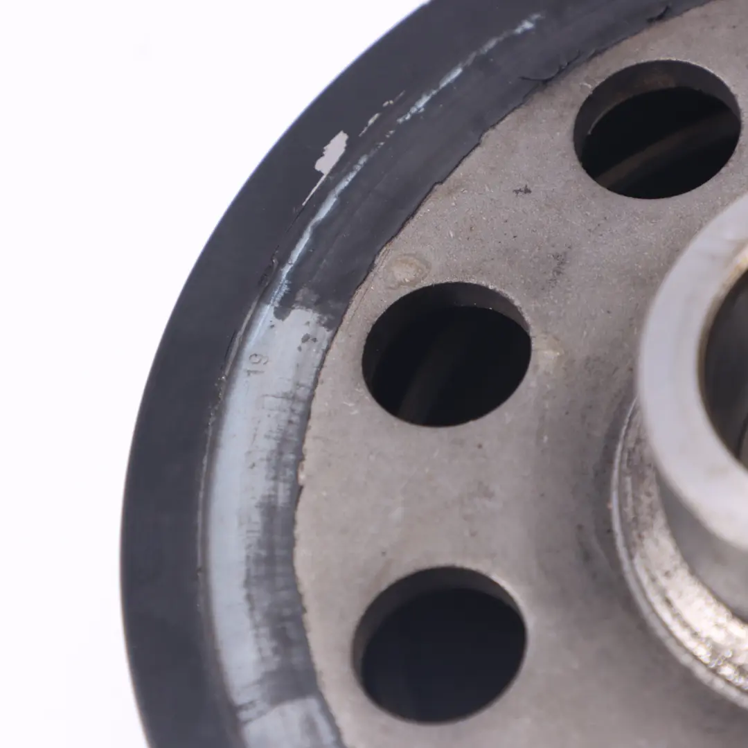  Crankshaft Pulley BMW E81 E87 LCI E90 Diesel N47 Vibration Damper Wheel - SKU 7823191-3 - Part number 7823191