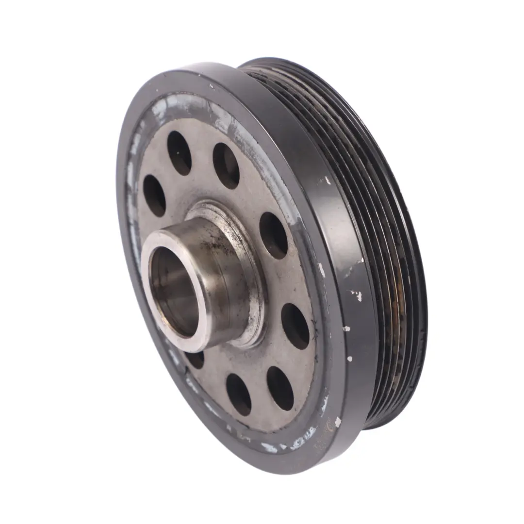  Crankshaft Pulley BMW E81 E87 LCI E90 Diesel N47 Vibration Damper Wheel - SKU 7823191-3 - Part number 7823191