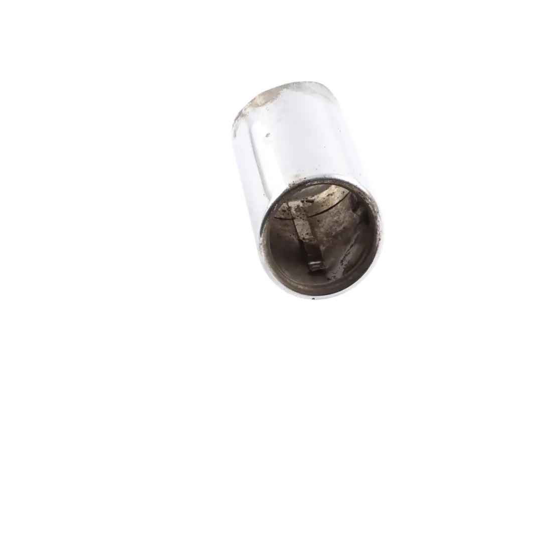 BMW F10 Heckauspuff Endrohr Spitze Auspuff Ende Trim Chrom - SKU 7823928 - Teilenummer 7823928