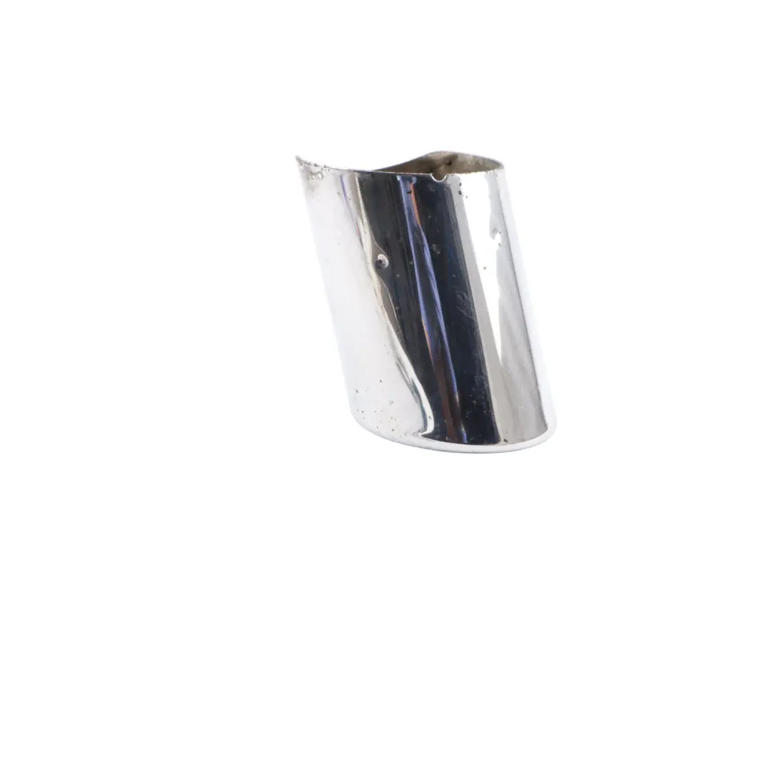 BMW F10 Embout De Tuyau D'Échappement Arrière Chrome - SKU 7823928 - Numéro de pièce 7823928