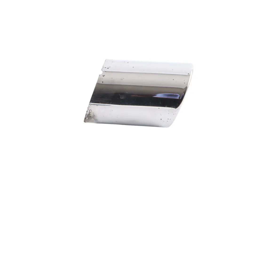 BMW F10 Embout De Tuyau D'Échappement Arrière Chrome - SKU 7823928 - Numéro de pièce 7823928