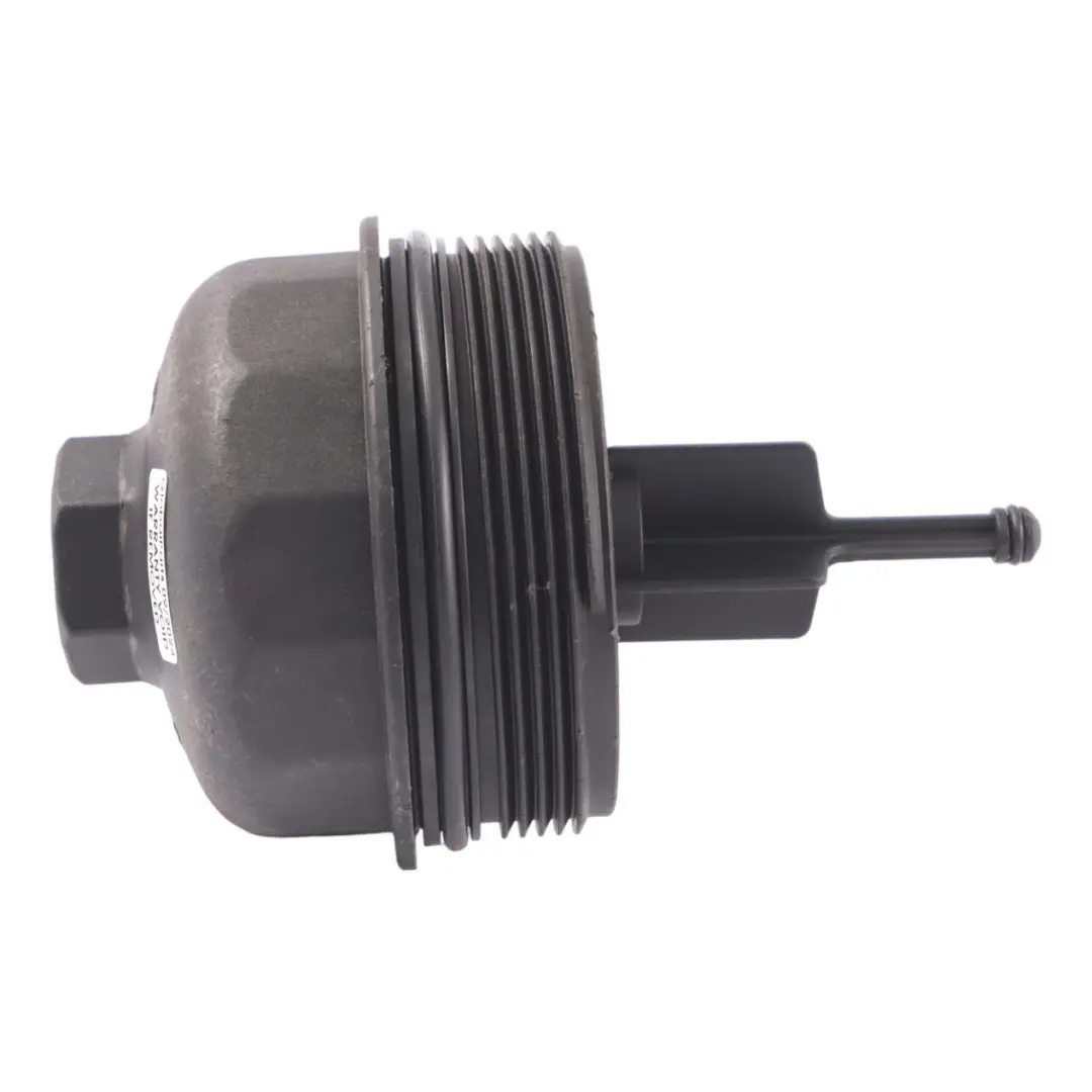 BMW E90 E92 M3 E93 S65 Couvercle de boîtier de filtre à essence - SKU 7838009 - Numéro de pièce 7838009