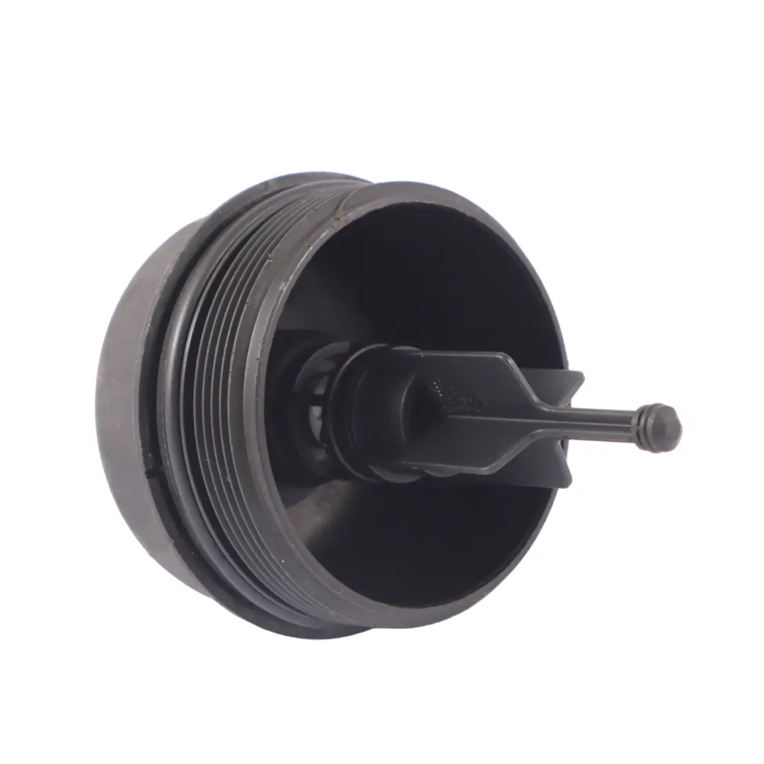 BMW E90 E92 M3 E93 S65 Couvercle de boîtier de filtre à essence - SKU 7838009 - Numéro de pièce 7838009