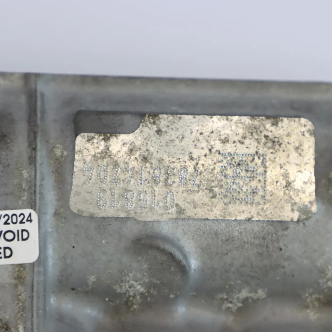 BMW E90 E92 E93 M3 S65 Zylinderkopf mit Nockenwelle Zyl 5-8 - SKU 7838147-1 - Teilenummer 7838147